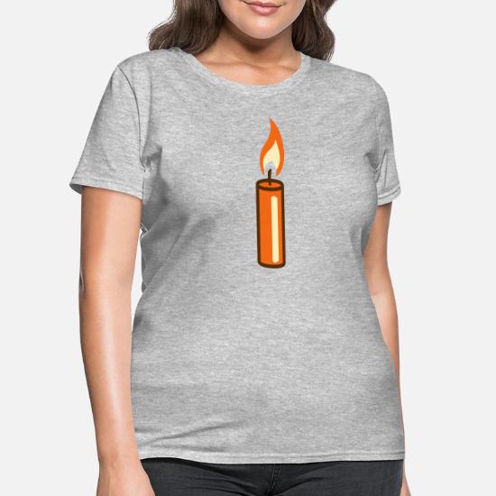 cool flame fire candle wax burning 